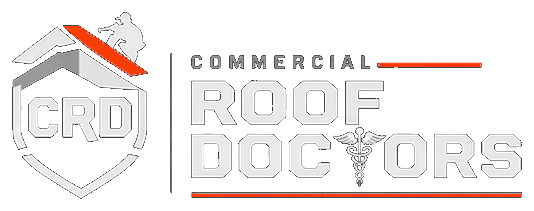 Commercial Roof Doctors logo